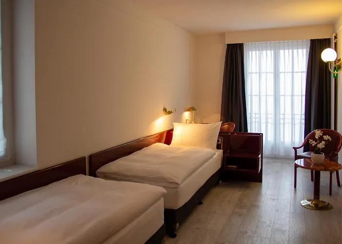 Swiss Dreams Hotel Gallo