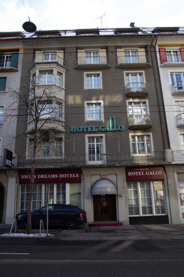 Hotel Swiss Dreams Gallo