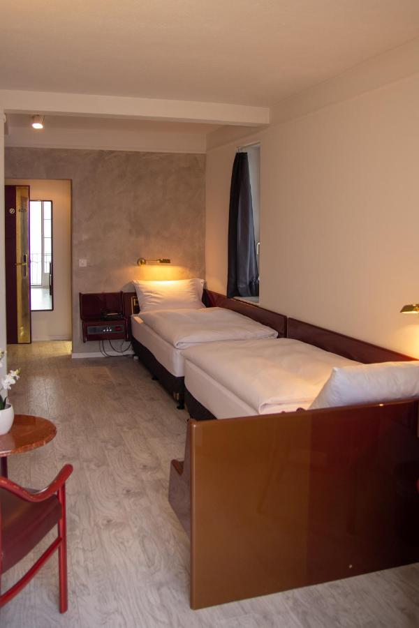 Swiss Dreams Gallo Hotel 3*