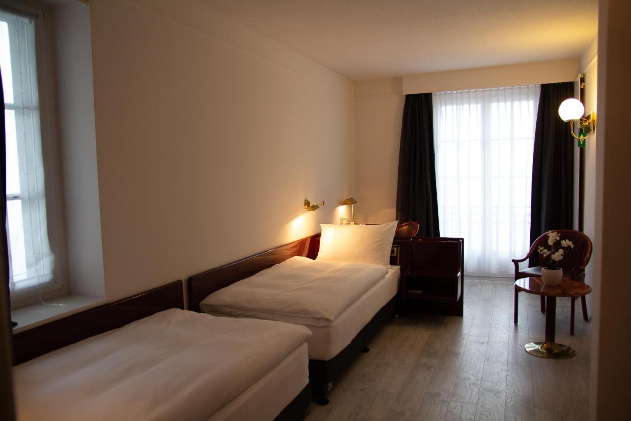 Swiss Dreams Gallo Hotel St. Gallen