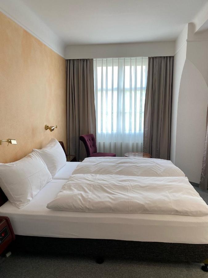 Hotel Swiss Dreams Gallo