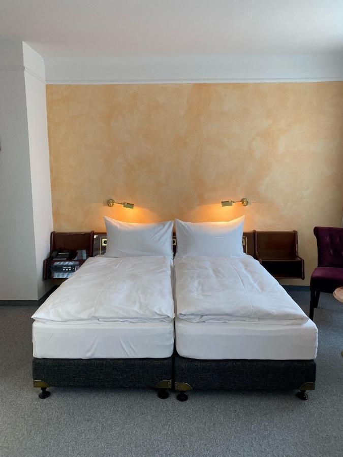 Swiss Dreams Gallo 3* St. Gallen