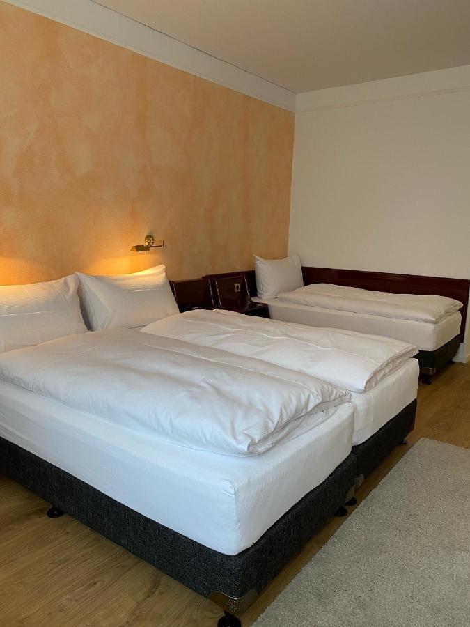 Swiss Dreams Gallo Hotel 3*