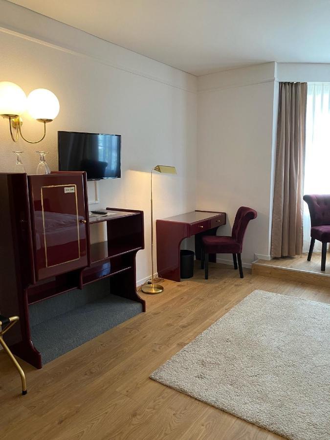 Swiss Dreams Gallo Hotel 3*