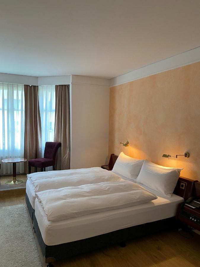 Swiss Dreams Gallo 3*