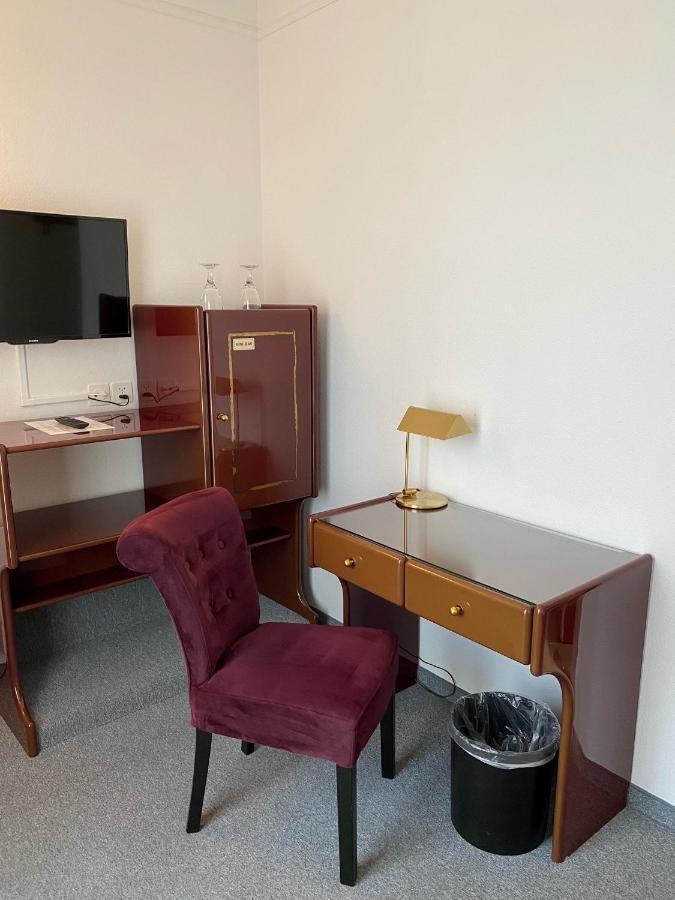 Hotel Swiss Dreams Gallo