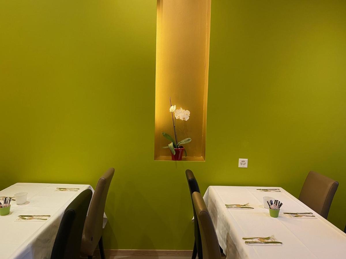 Hotel Swiss Dreams Gallo 3*