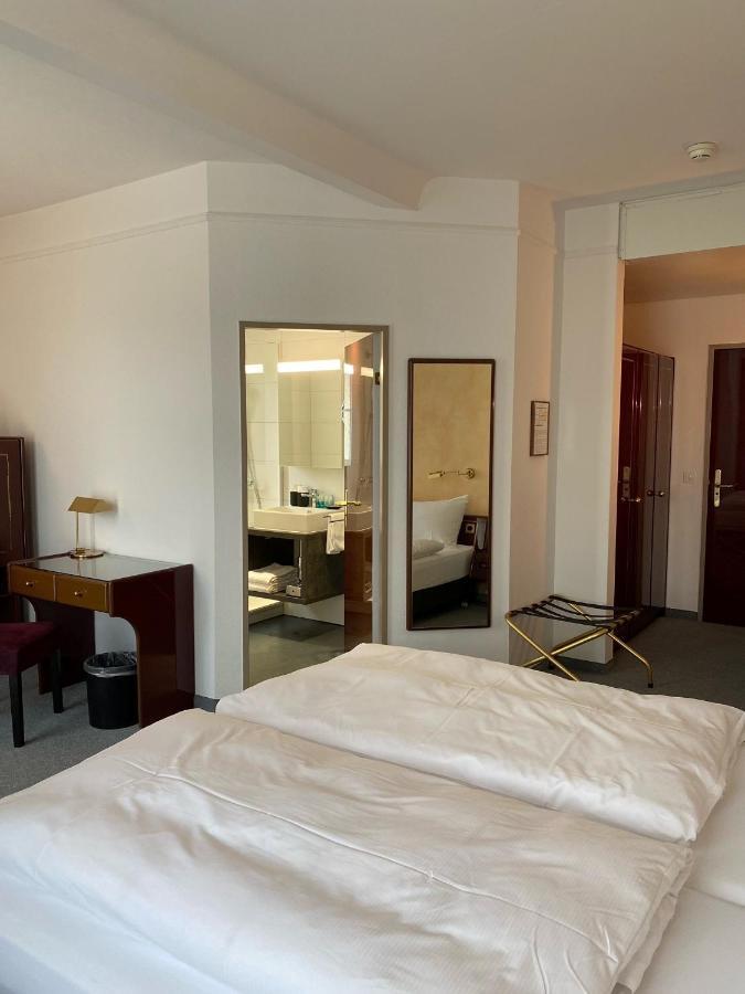 Swiss Dreams Gallo Hotel 3*