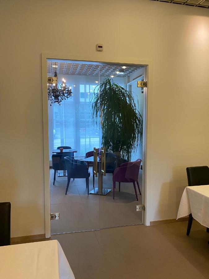 Swiss Dreams Gallo Hotel 3*