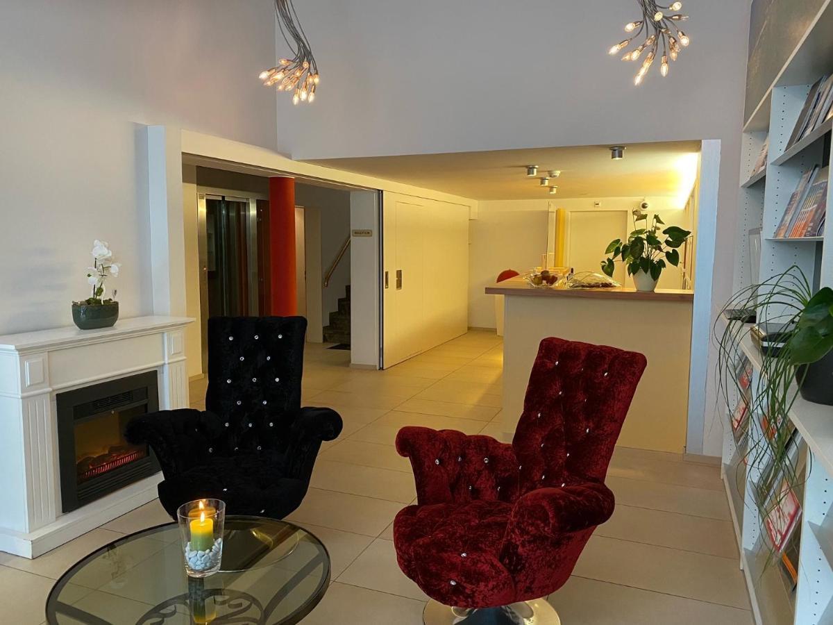 Hotel Swiss Dreams Gallo