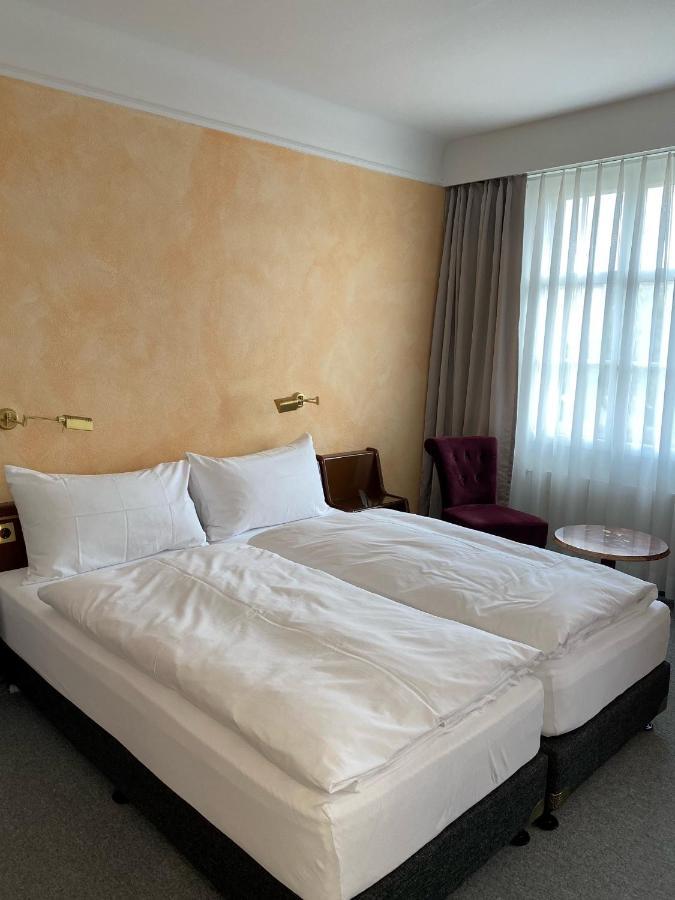 Swiss Dreams Gallo 3* St. Gallen