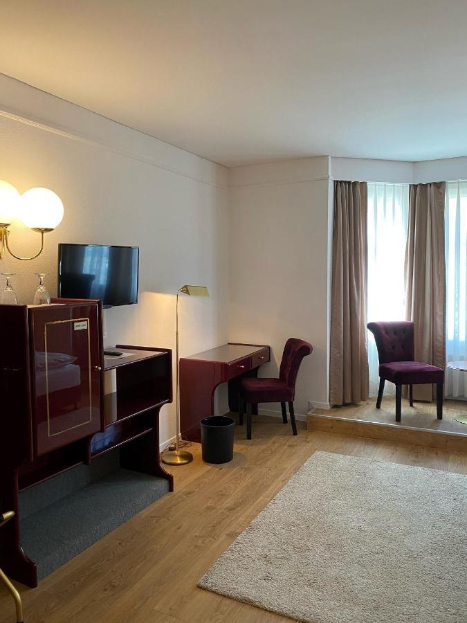 Hotel Swiss Dreams Gallo
