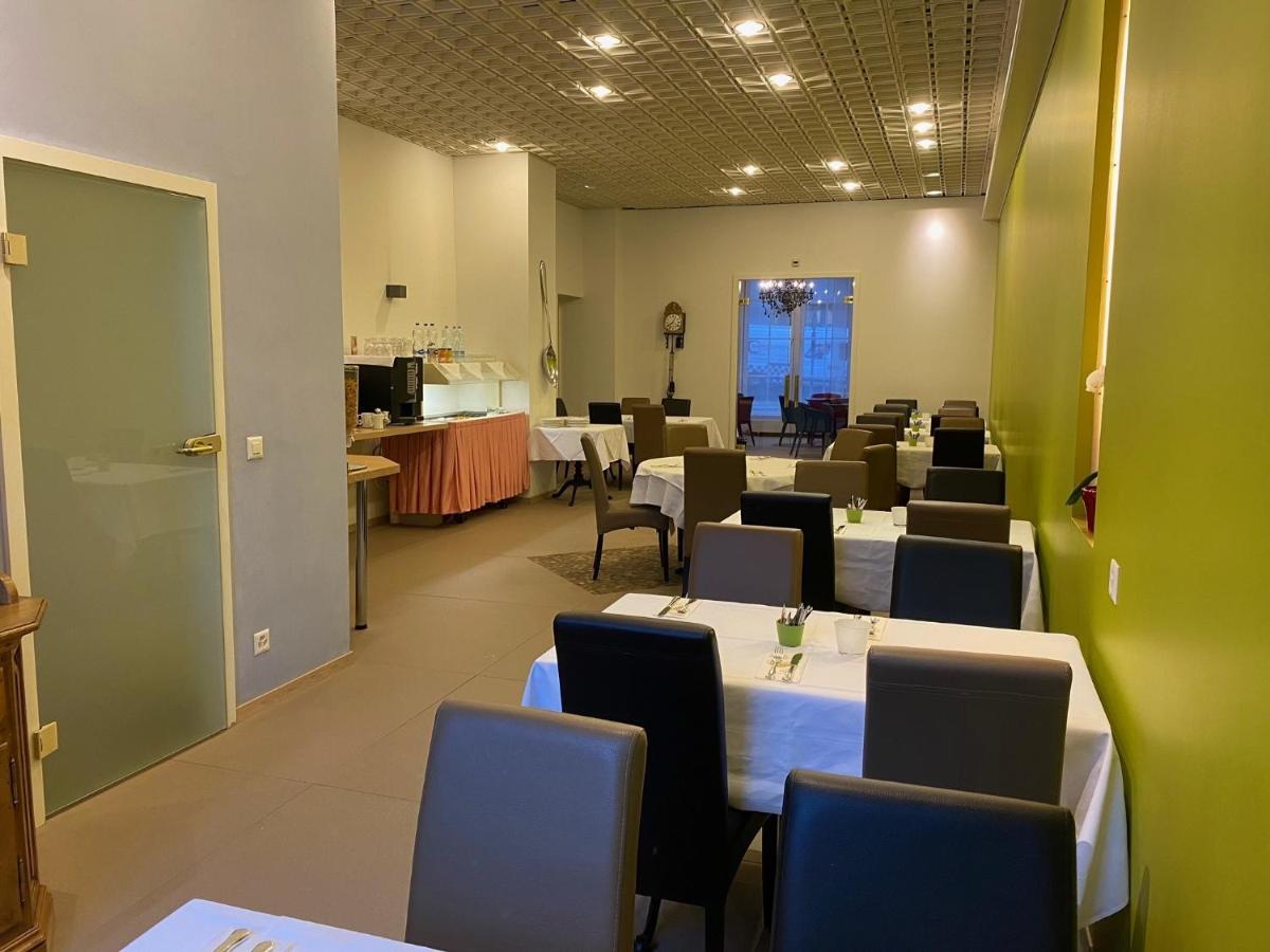 Hotel Swiss Dreams Gallo St. Gallen