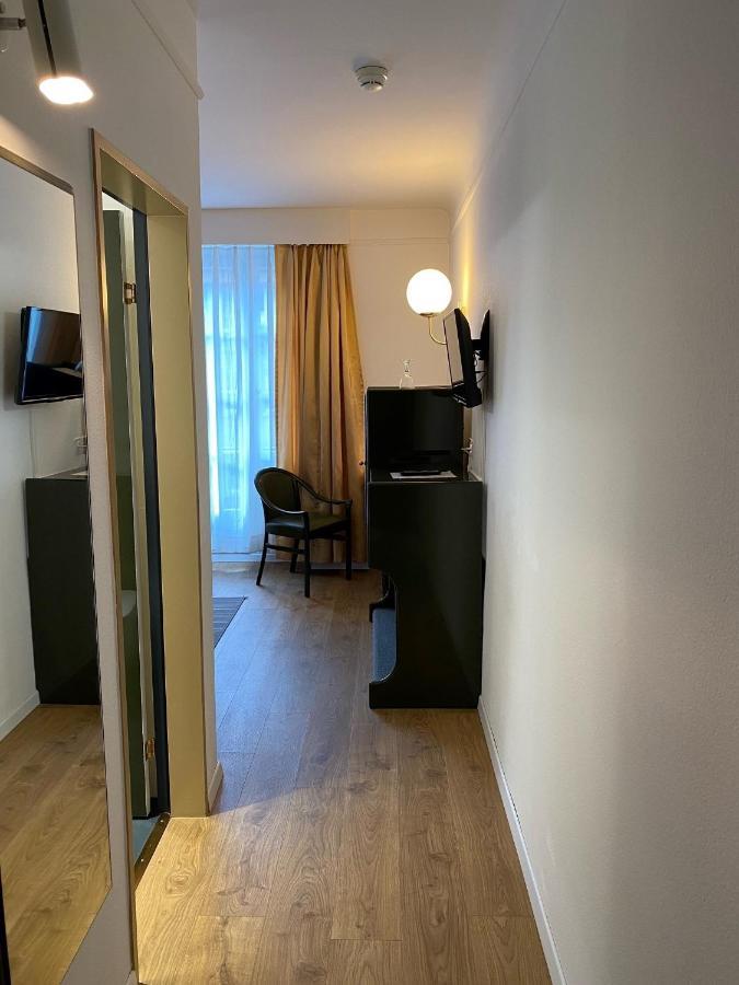 Swiss Dreams Gallo Hotel 3*