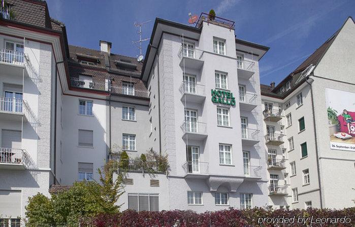 Swiss Dreams Gallo Hotel 3*