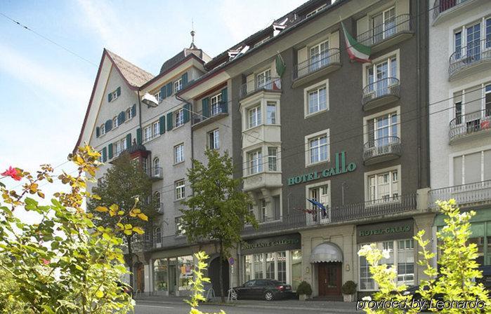 Swiss Dreams Gallo Hotel