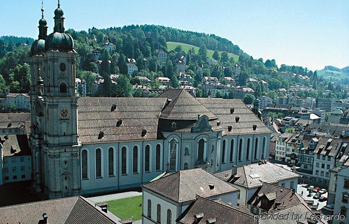 Swiss Dreams Gallo Hotel St. Gallen