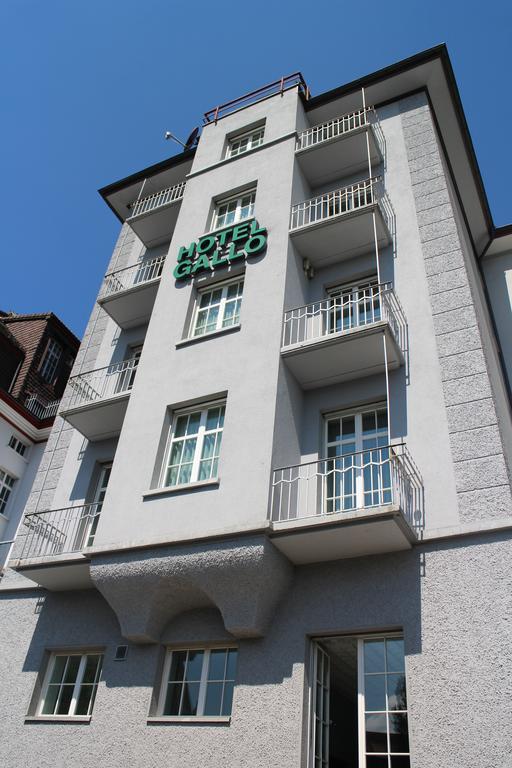 Swiss Dreams Gallo St. Gallen
