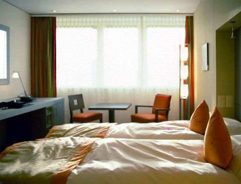 Hotel Swiss Dreams Gallo 3*