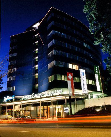 Hotel Swiss Dreams Gallo 3*
